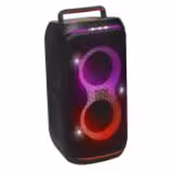 قیمت، خرید و مشخصات کامل اسپیکر قابل حمل بلوتوثی جی بی ال پارتی باکس کلاب 120