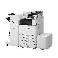 دستگاه کپی چند کاره کانن C5535I