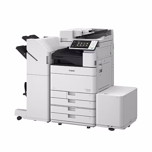 دستگاه کپی چند کاره کانن C5535I