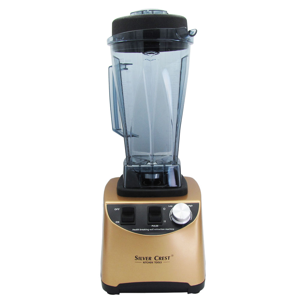 مخلوط‌کن حرفه‌ای سیلور کرست مدل SL-2021 7000 وات