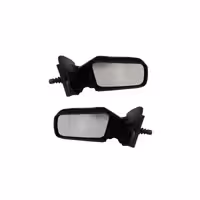 یک دست آینه پراید