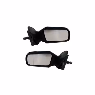 یک دست آینه پراید