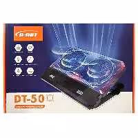 کول پد لپ تاپ گیمینگ دی نت D-NET DT-50