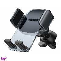 پایه نگهدارنده گوشی موبایل باسئوس مدل Easy Control Pro Clamp