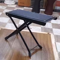 زیر پایی گیتار تنبک سه تار  فلزی 