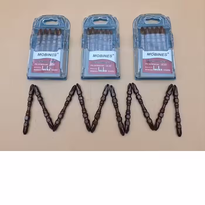 نوک پیچ گوشتی MOBINES