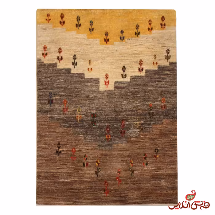 گبه دستباف کد 1319