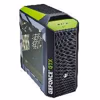 کیس کولرمستر مدل مستر کیس پرو 5 انویدیا ادیشن