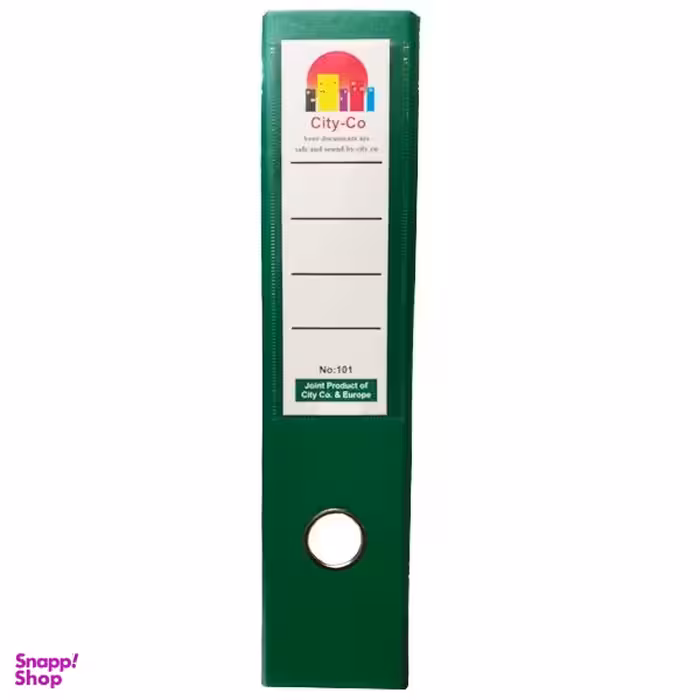 زونکن سیتی کو مدل 101 مجموعه 10 عددی