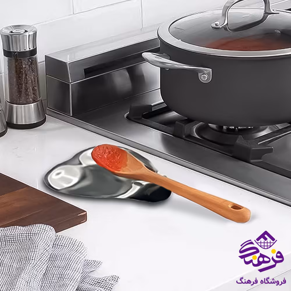 زیرقاشق ویکتوریا اعلا