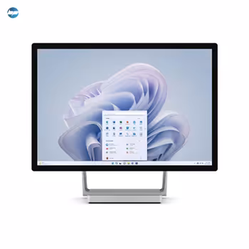 قیمت و خرید کامپیوتر یکپارچه سرفیس کد11125 | Surface Studio 2