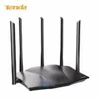 روتر وایرلس AX3000 تندا مدل TX12 Pro