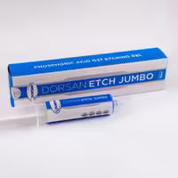 اسید اچ فسفریک 37% جامبو دورادنت – DORA.ETCH JUMBO