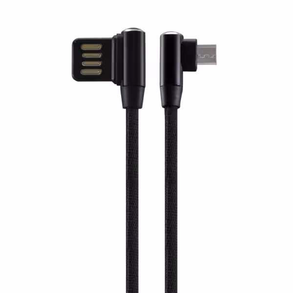 کابل USB به micro USB بیاند مدل BA-321 طول 1 متر