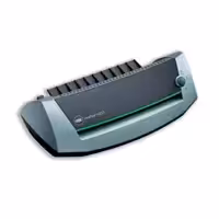 پرس کارت جی بی سی مدل HeatSeal H210