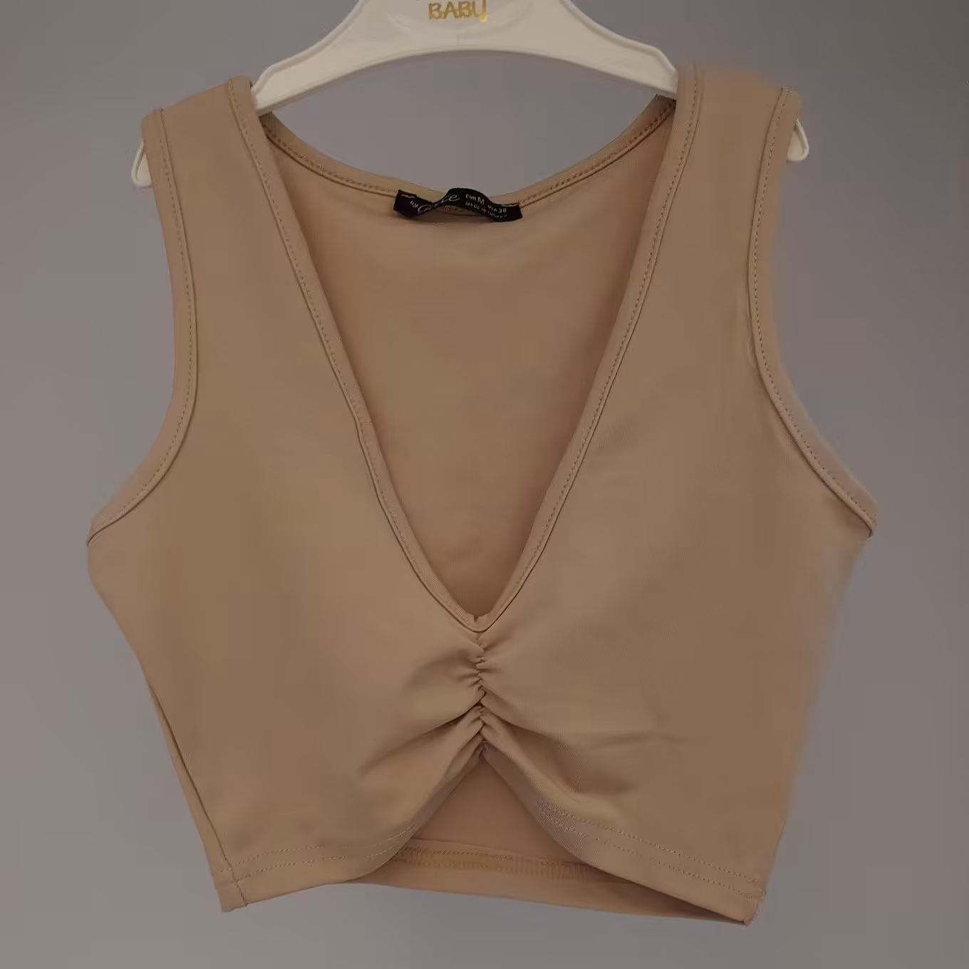 تاب نیم تنه ترک