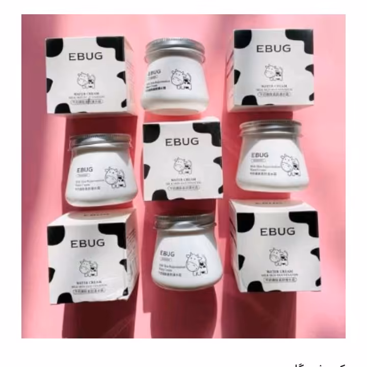 کرم شیر گاو