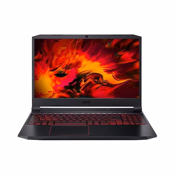 لپ تاپ ایسر مدل Acer Nitro 5 i5/8/256/4g