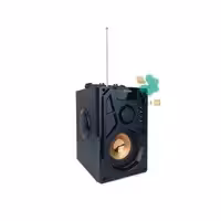 اسپیکر بلوتوثی T1 مدل T1-A200