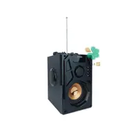 اسپیکر بلوتوثی T1 مدل T1-A200