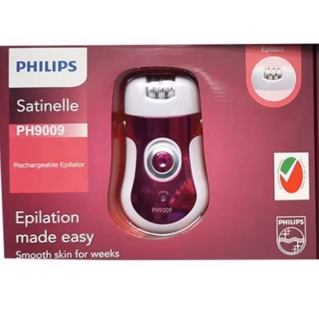 اپیلیدی فیلیپس philips ساخت هلند هلوگرام دار اپی لیدی epilation Philips موکن برقی پیلیپس اصل مو کن بدن موبر صورت هدیه