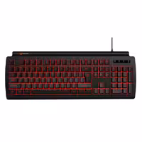 کیبورد گیمینگ میشن مدل  K9000