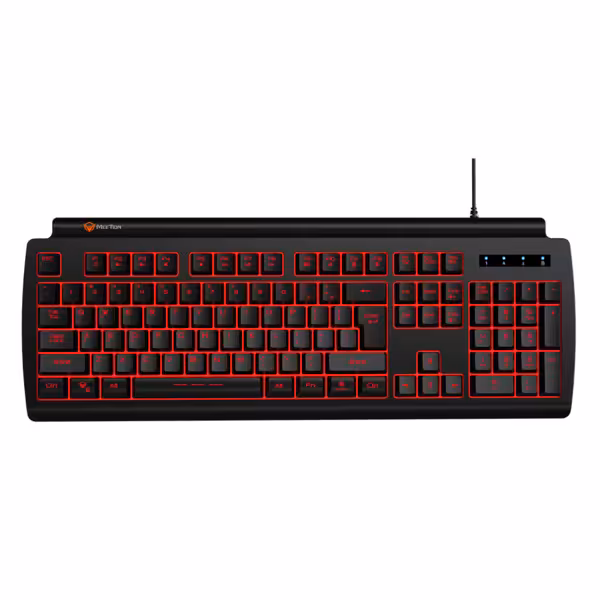 کیبورد گیمینگ میشن مدل  K9000