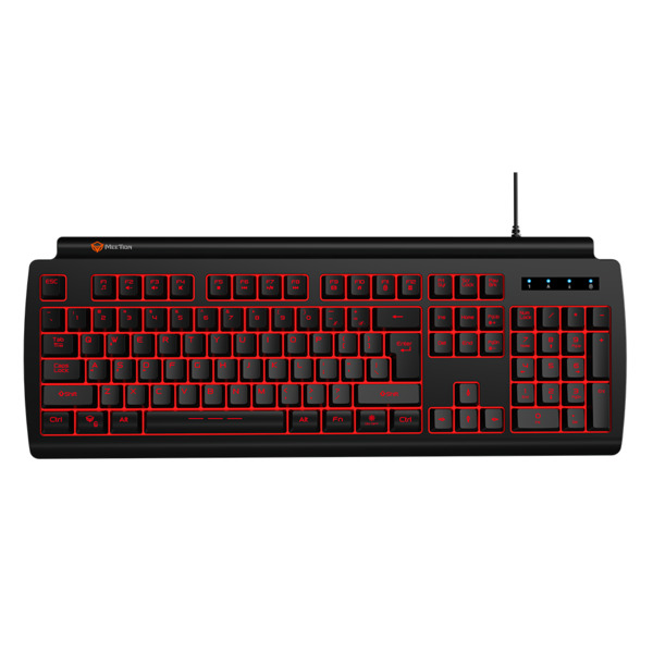 کیبورد گیمینگ میشن مدل K9000