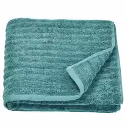 حوله حمام ایکیا  مدل 204.660.50                     سایز 70×140 سانتی متر