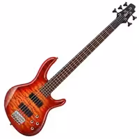 گیتار باس کورت مدل Action-DLX