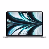 قیمت و خرید لپ تاپ 13.6 اینچ اپل مدل MacBook Air Silver CTO M2/1TB SSD/24GB/10CORE | یاس ارتباط