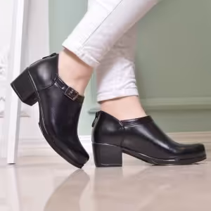 کفش اداری پاشنه بلند