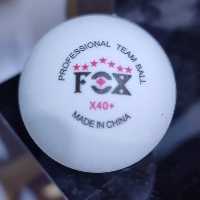 توپ پینگ پنک foxپنج ستاره