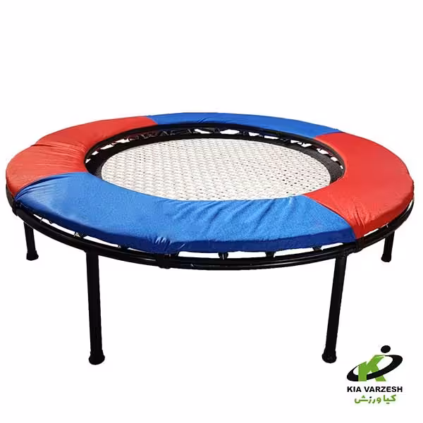 ترامپولین گرد قطر 120