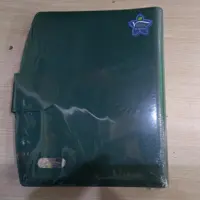 دفتر کلاسور 160 برگ .