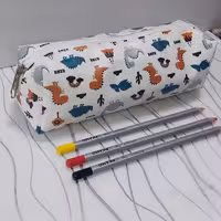 جامدادی فانتزی 