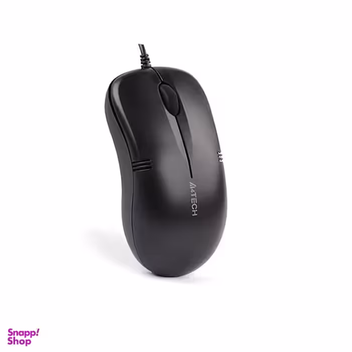 ماوس ای فورتک مدل OP-560