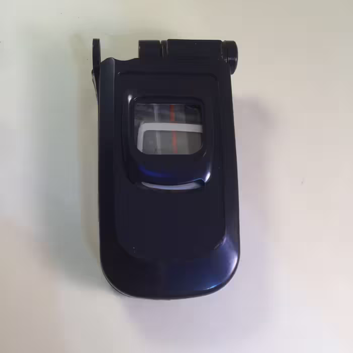 قاب سامسونگ Samsung V200 (سرمه ای)