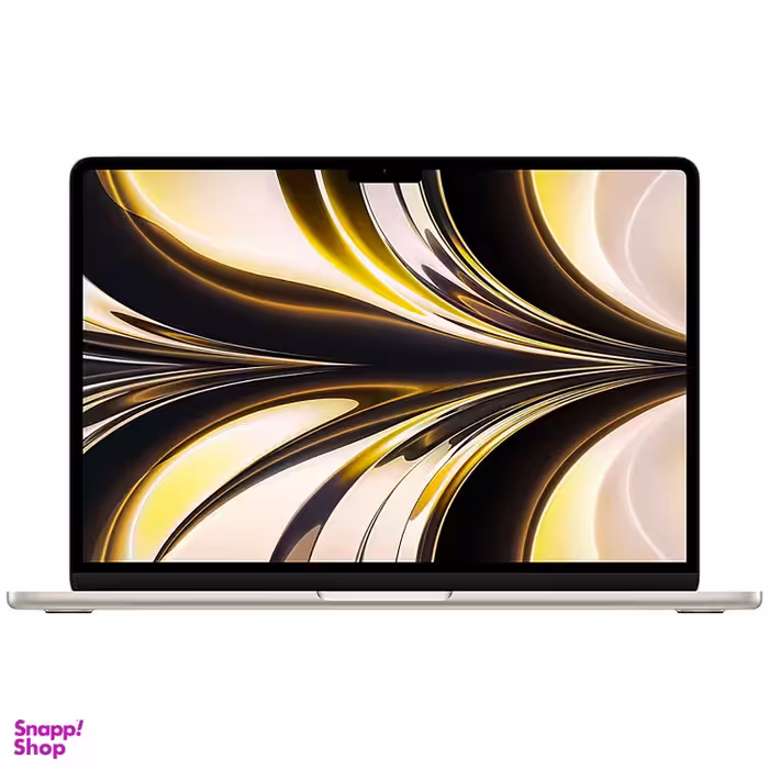 لپ تاپ 13٫6 اینچ اپل (Apple) مدل MacBook Air-MLY23 M2 2022 LLA