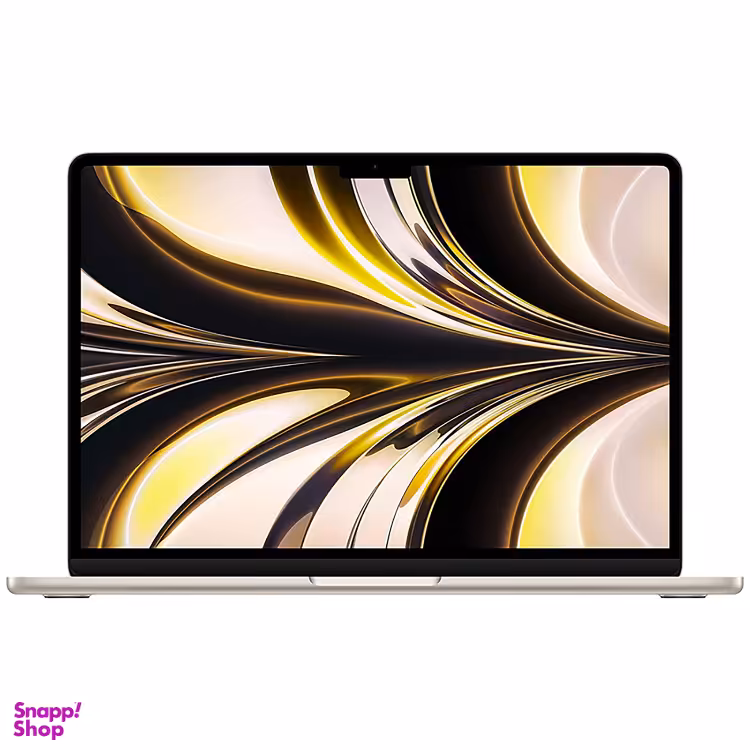 لپ تاپ 13٫6 اینچ اپل (Apple) مدل MacBook Air-MLY23 M2 2022 LLA