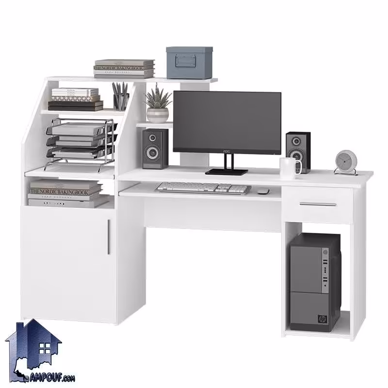 میز گیمینگ SDJ460