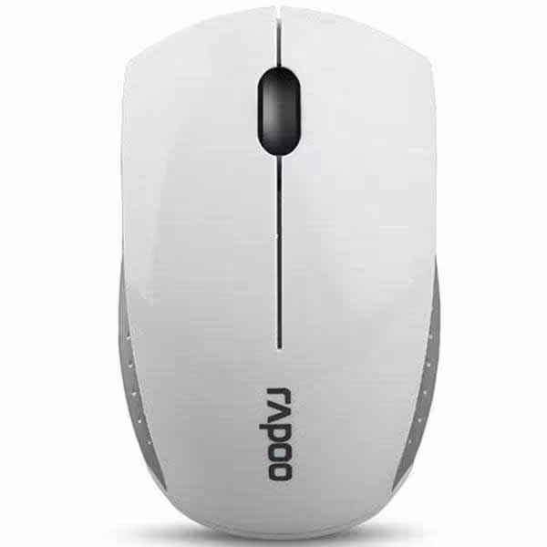 ماوس بی‌سیم اپتیکال رپو  3360 Mouse Rapoo