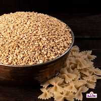 گندم 250 گرمی اعتماد سورت شده و تمیز(گندم اصفهان)