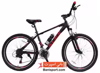 دوچرخه Alex Diesel 26 453
