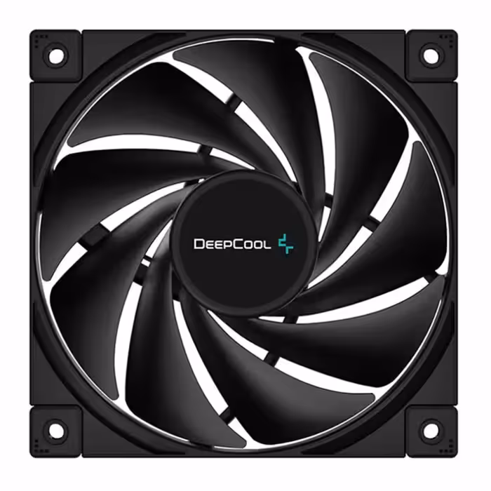 فن کیس دیپ کول FK120