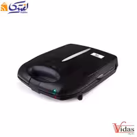 ساندویچ ساز ویداس مدل VIR-5637