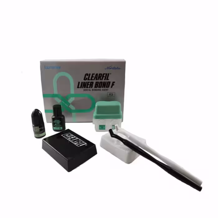 کیت باندینگ کوراری | Clearfil Liner Bond F