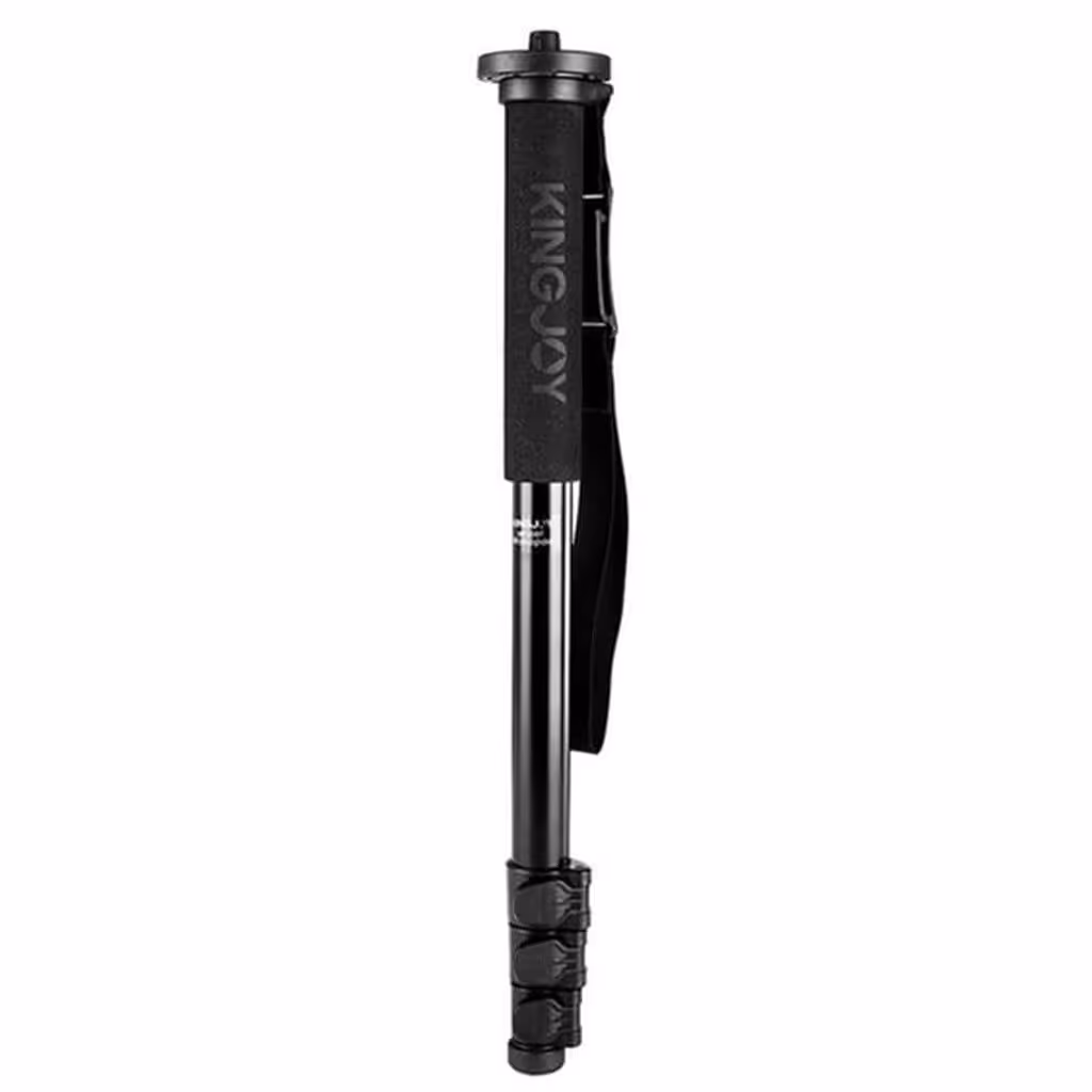 تک پایه دوربین عکاسی کینگ جوی Kingjoy MP-208F
