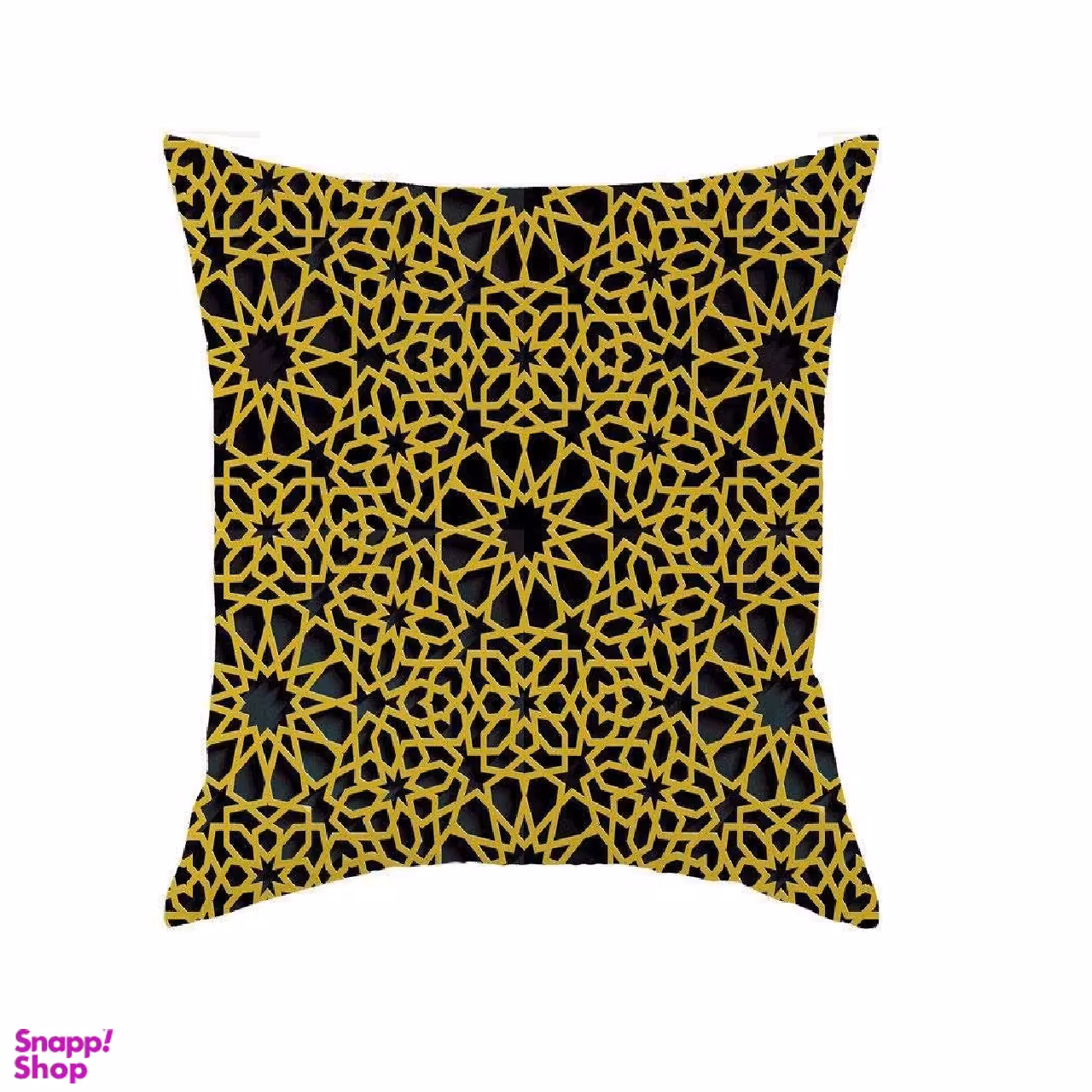 کوسن رنس مدل S1-10095 چند رنگ