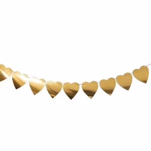 ریسه تولدی قلب 